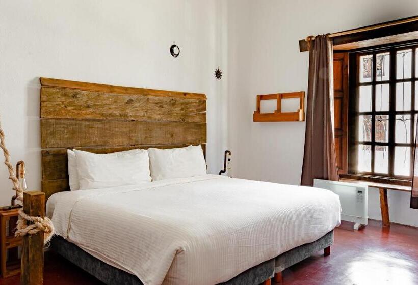 패밀리 스위트, Sereno