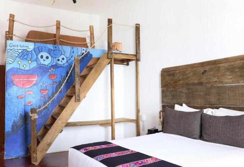 패밀리 스위트, Sereno