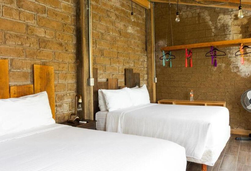 스탠다드 룸, Sereno