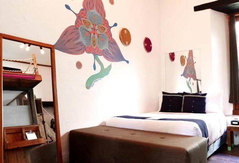 스탠다드 룸, Sereno