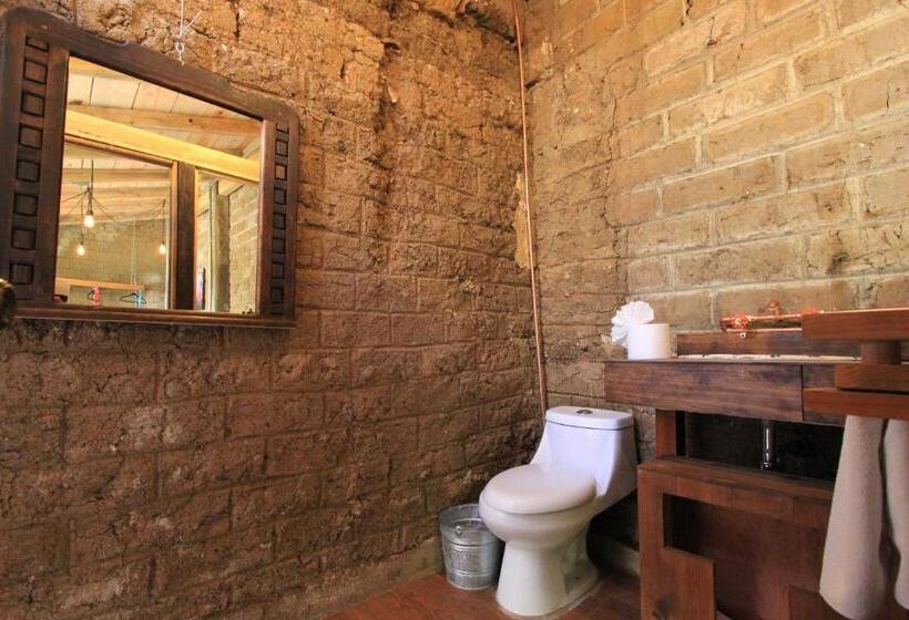 스탠다드 룸, Sereno