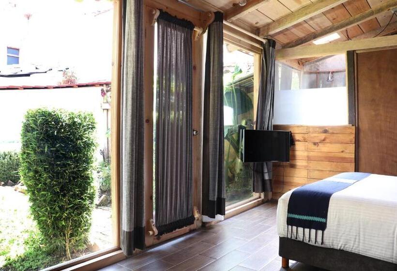 스탠다드 룸, Sereno