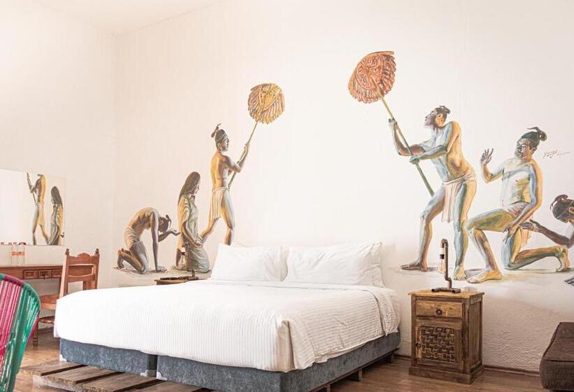 스탠다드 룸, Sereno