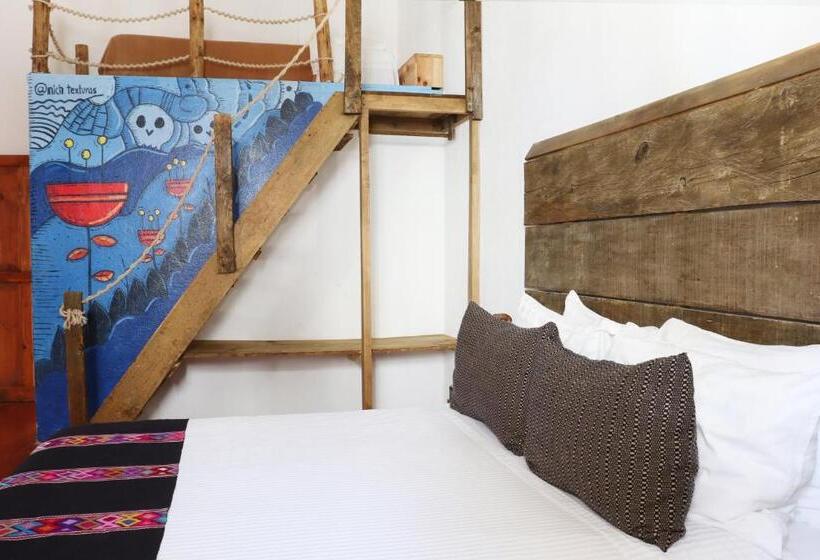 스탠다드 룸, Sereno