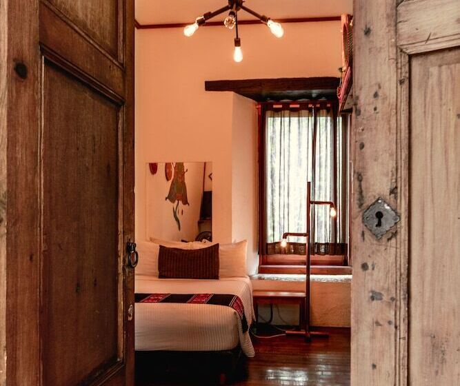 스탠다드 룸, Sereno