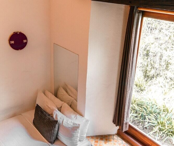 스탠다드 룸, Sereno