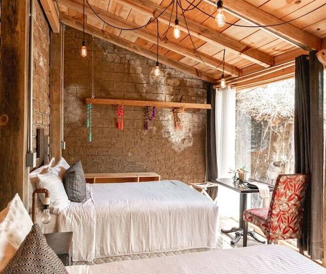 스탠다드 룸, Sereno