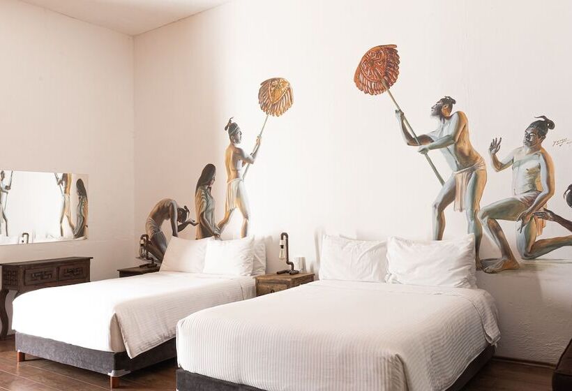 스탠다드 룸, Sereno