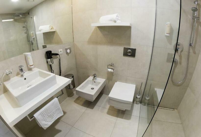 스탠다드 룸, Sono