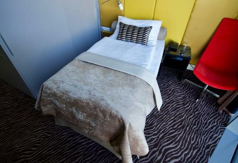 스탠다드 싱글 룸, Sono