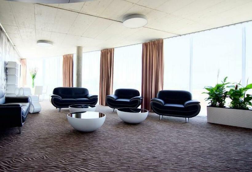 스위트 도시 전망, Sono