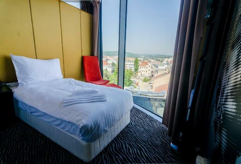 스탠다드 싱글 룸, Sono