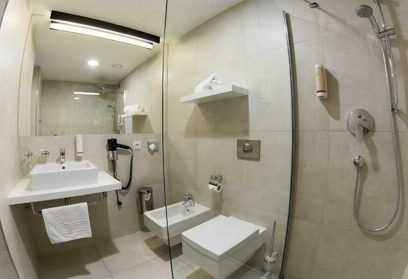 스탠다드 싱글 룸, Sono