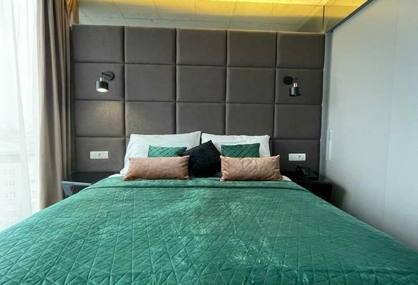 스탠다드 룸, Sono