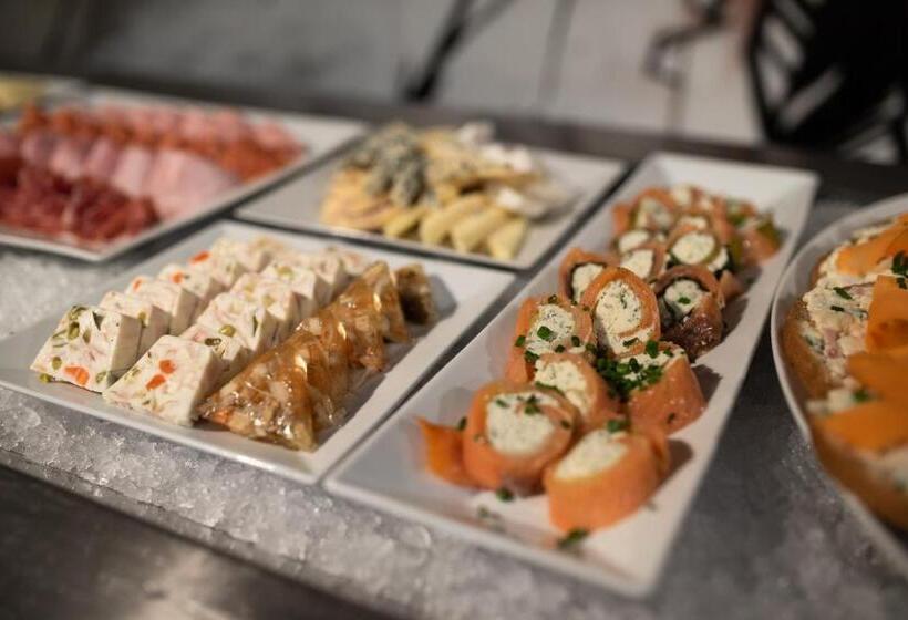 수피리어 스위트, Sono