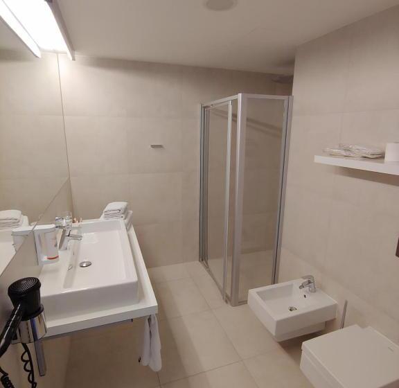 수피리어 스위트, Sono