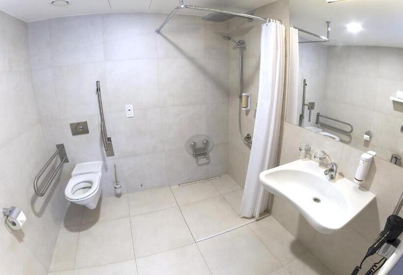 트리플 클래식 룸, Sono