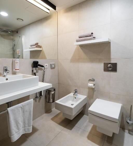 스탠다드 싱글 룸, Sono