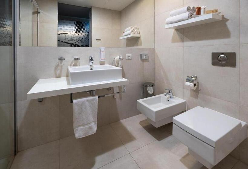 스탠다드 룸, Sono