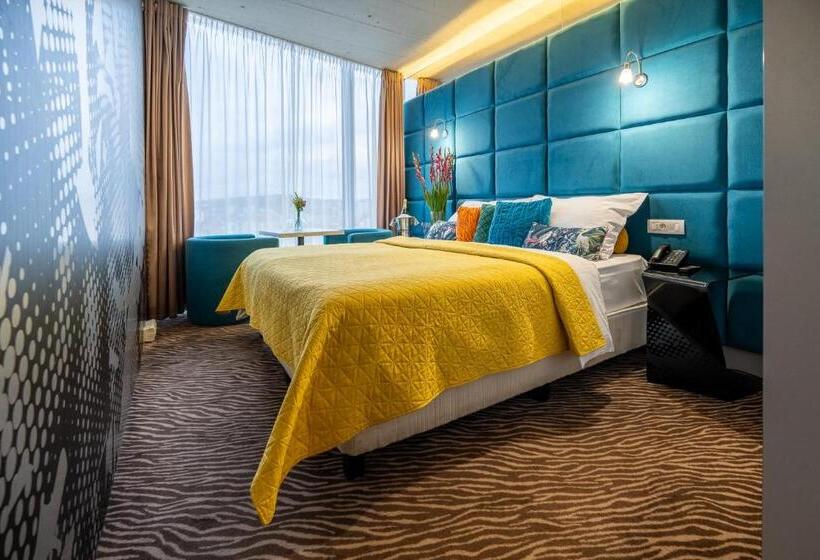 스탠다드 룸, Sono