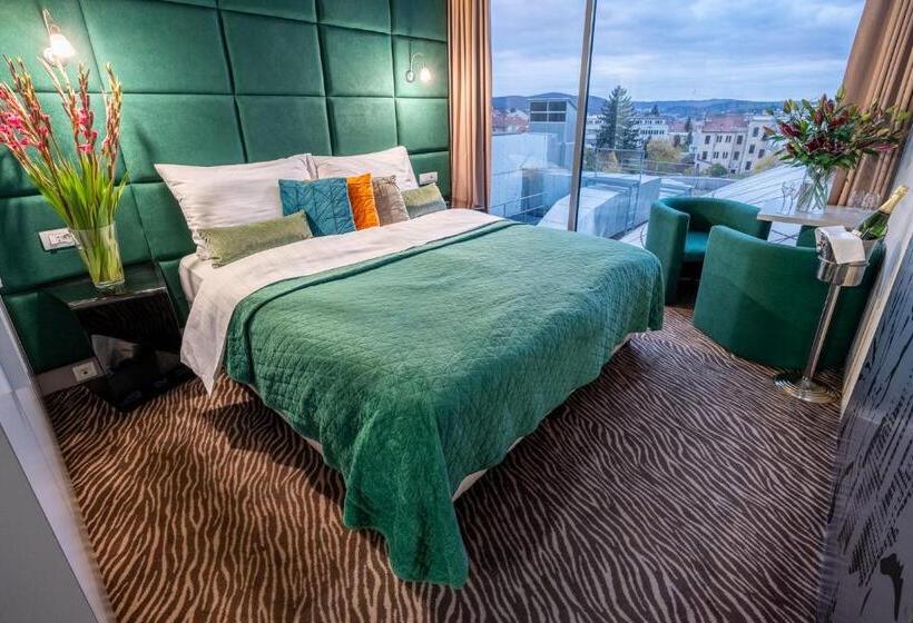 스탠다드 룸, Sono