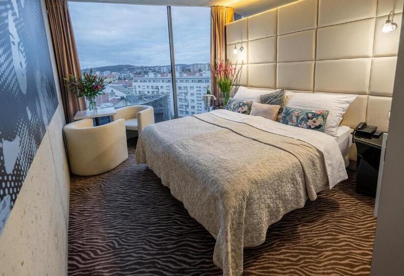 스탠다드 룸, Sono