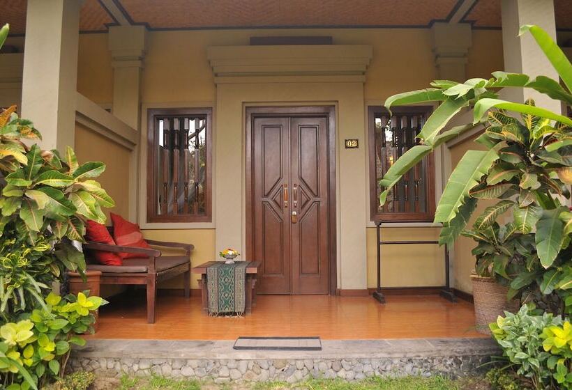 חדר סטנדרט, Tirta Sari Bungalow