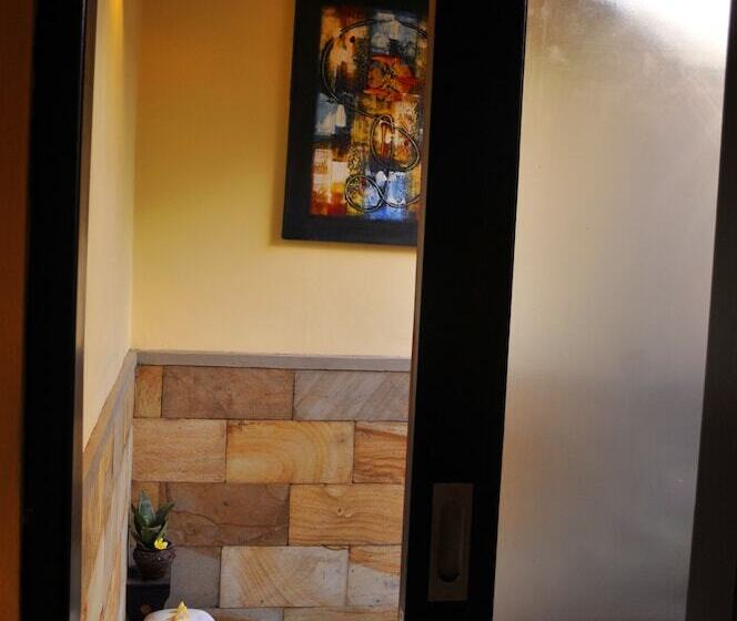 חדר סופריור, Tirta Sari Bungalow