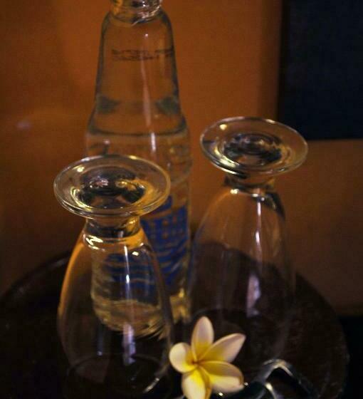 חדר סטנדרט, Tirta Sari Bungalow