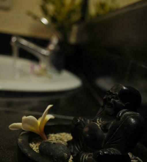 חדר סטנדרט, Tirta Sari Bungalow