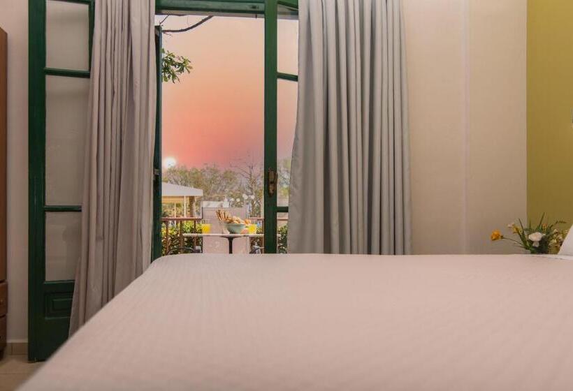 استودیو استاندارد با چشم‌انداز دریا, Lemonia Accommodations