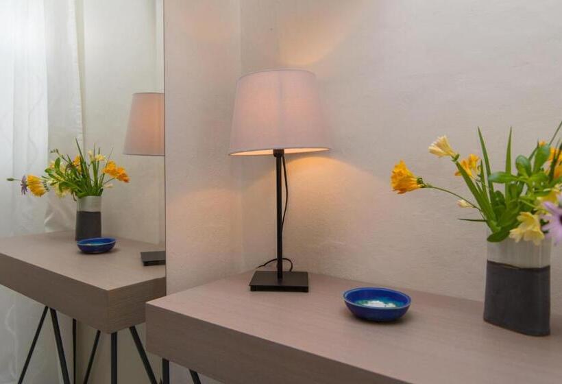 آپارتمان سوپریور 1 خوابه, Lemonia Accommodations