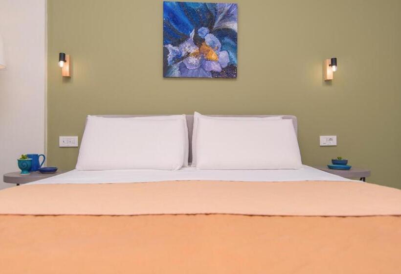 آپارتمان سوپریور 1 خوابه, Lemonia Accommodations