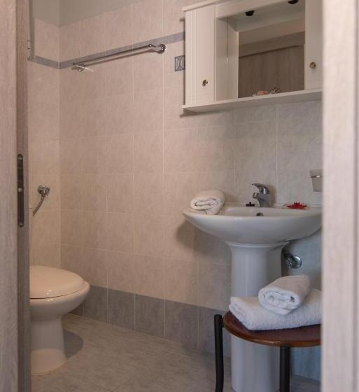 آپارتمان سوپریور 1 خوابه, Lemonia Accommodations