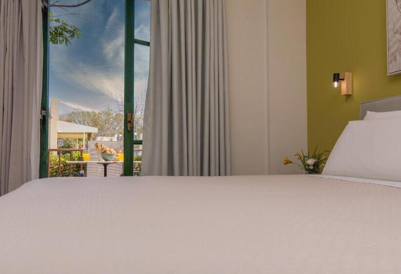 استودیو استاندارد با چشم‌انداز دریا, Lemonia Accommodations