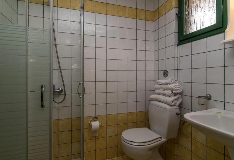 استودیو استاندارد با چشم‌انداز دریا, Lemonia Accommodations