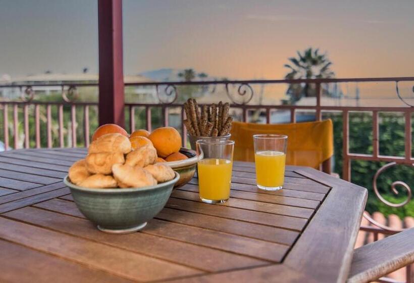 آپارتمان سوپریور 1 خوابه, Lemonia Accommodations