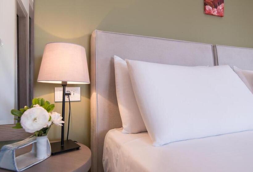 آپارتمان سوپریور 1 خوابه, Lemonia Accommodations