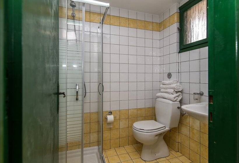 استودیو استاندارد با چشم‌انداز دریا, Lemonia Accommodations