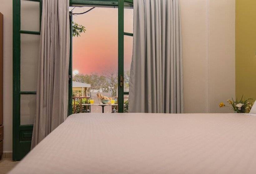 استودیو استاندارد با چشم‌انداز دریا, Lemonia Accommodations