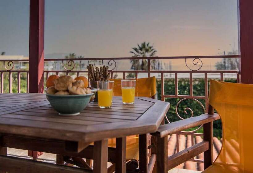 آپارتمان سوپریور 1 خوابه, Lemonia Accommodations