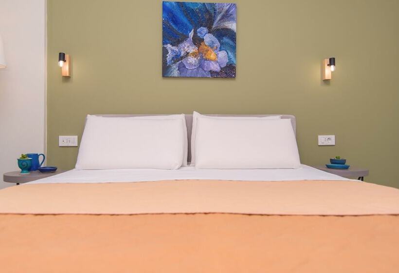 آپارتمان سوپریور 1 خوابه, Lemonia Accommodations