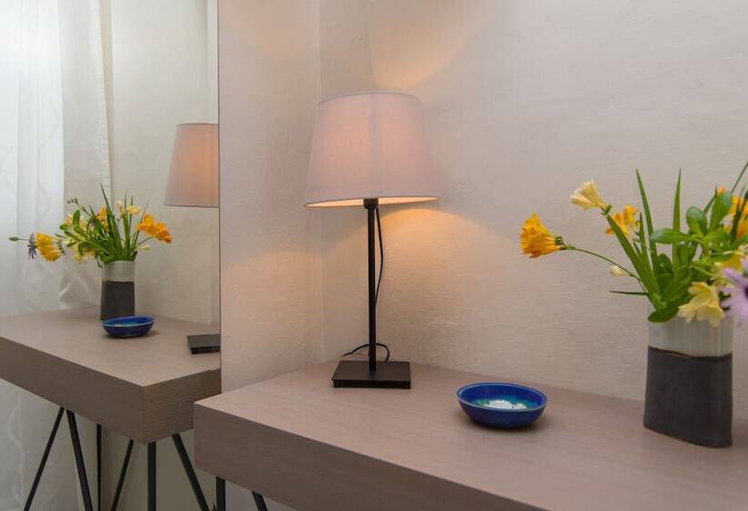 آپارتمان سوپریور 1 خوابه, Lemonia Accommodations