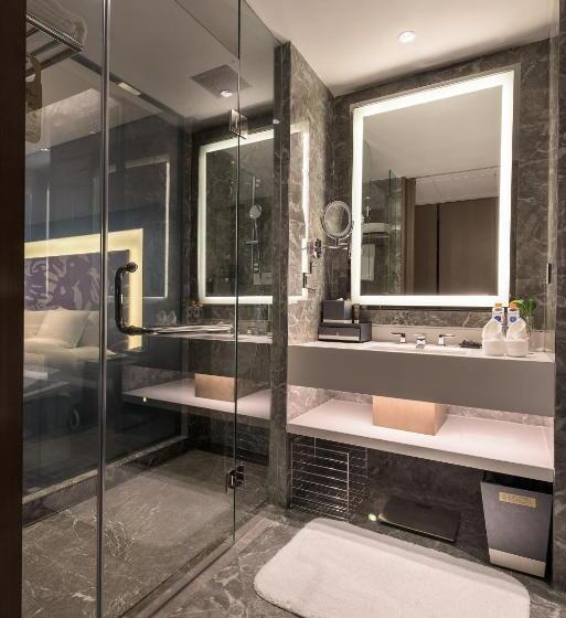 Suíte Executivo, Novotel Xian Scpg