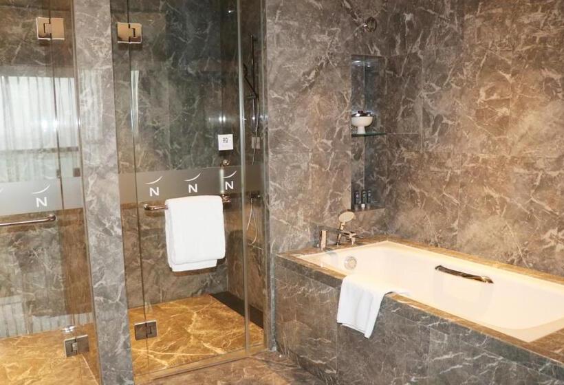 Suíte Executivo, Novotel Xian Scpg