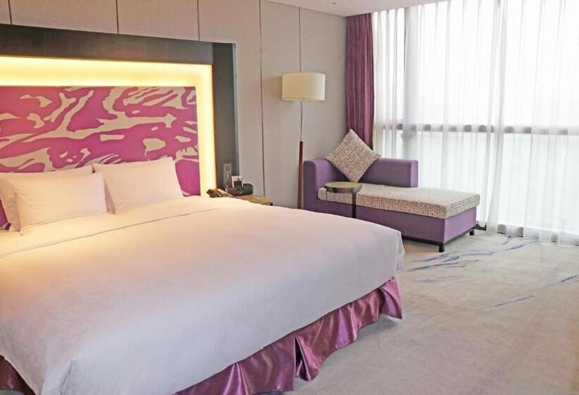 Suíte Executivo, Novotel Xian Scpg