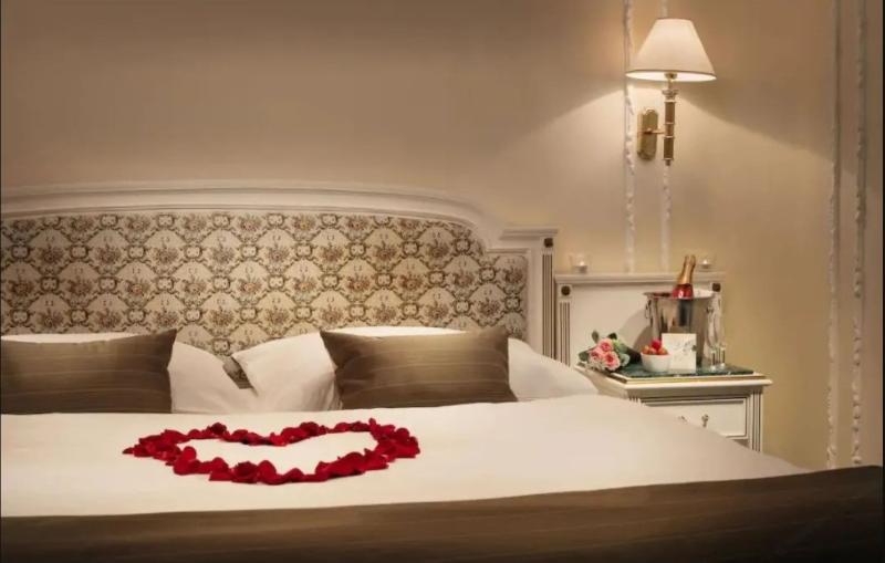 Quarto Executivo Cama King, Novotel Xian Scpg