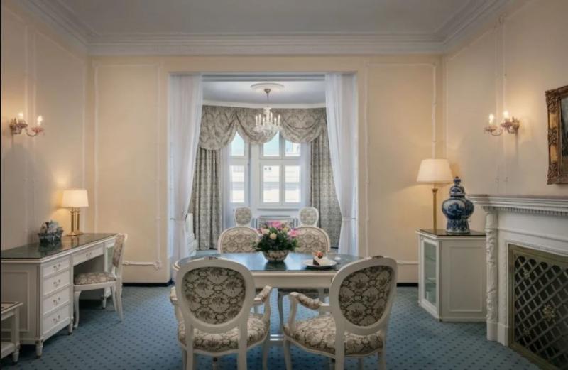 Quarto Executivo Cama King, Novotel Xian Scpg