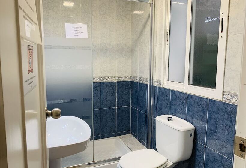 تختخواب در اتاق مشترک, Oh! My Hostel