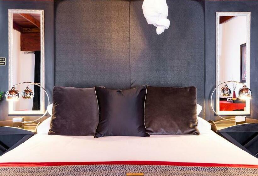 סוויטה, Ama Zulu Guesthouse & Safaris